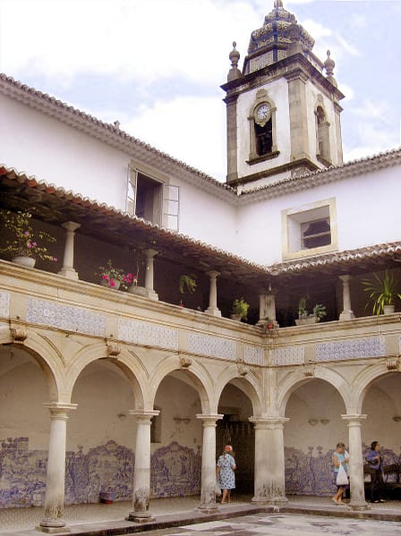 Convento e Igreja de Santo Antônio do Recife