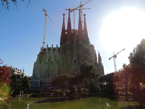 Sagrada Família