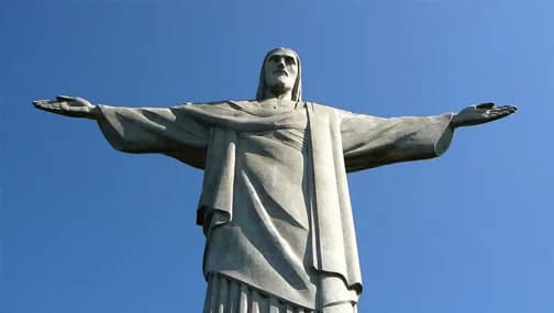 cristo redentor