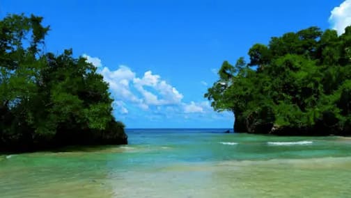 praia Jamaica