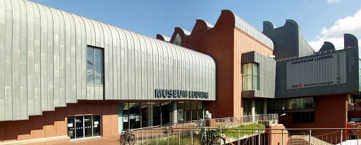 Museu Ludwig em Colonia