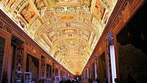 Museu do Vaticano